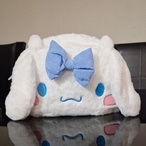 Cinnamoroll Plushie Handbag